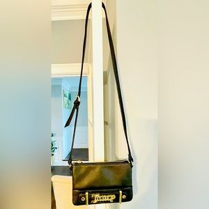 Juicy Couture crossbody bag
